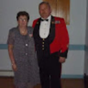 Meet your Posher, Dan